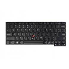 Lenovo 01EN569, Tastatur, Portugisisk, Lenovo, ThinkPad X270