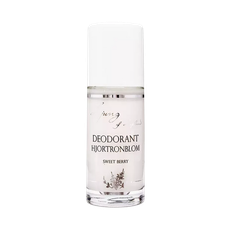 Deodorant Hjortronblom 60 ml