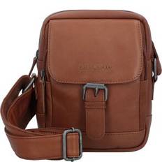 Fiorentina Mini Bag Umhängetasche Leder 16 cm