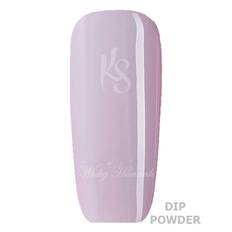 D'lilac (D409) Dip Powder Kiara Sky