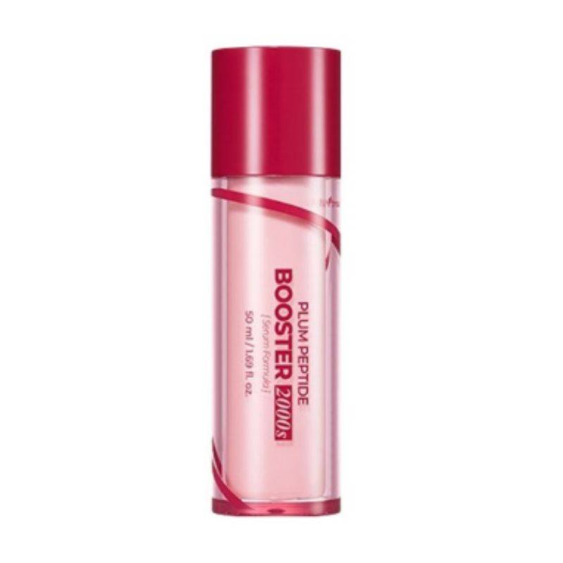 ISNTREE Plum Peptide Booster 2000S 50ml