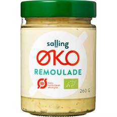 Salling ØKO Remoulade