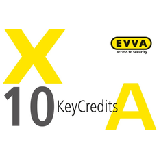 EVVA Airkey KeyCredits
