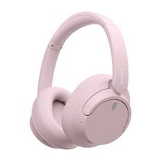 Sony WH-CH720N trådlösa brusreducerande hörlurar, rosa