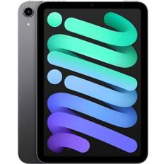 iPad mini 6 (2021) | 8.3" | 256 GB | rymdgrå
