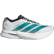 ADIZERO BOSTON 13 LÖPARSKOR FTWWHT/PURTEA/GREY Herr 9
