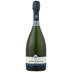 BESSERAT DE BELLEFON CHAMPAGNE BRUT - CUVÉE DES MOINES - MAGNUM 150 CL.