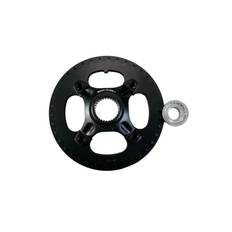 Bafang B1.91 38T Drev 38T, 3/32", 75 mm kedjelinje