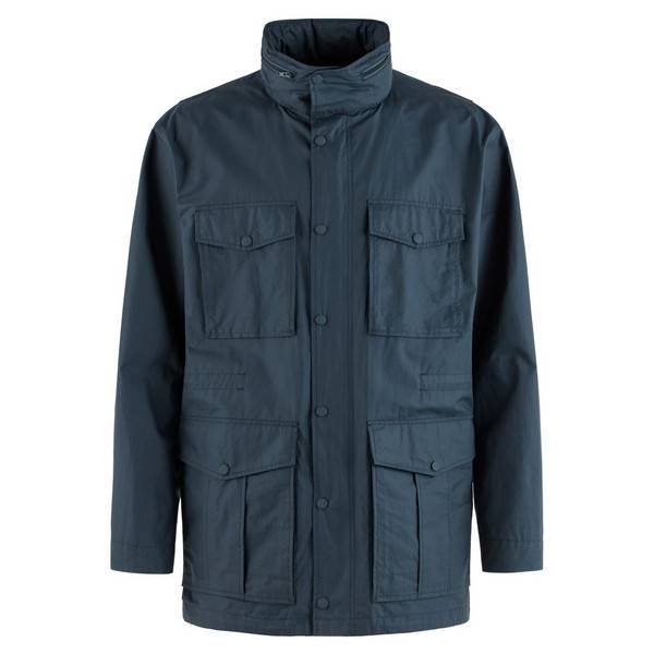 Samlaren Räven Jacket M