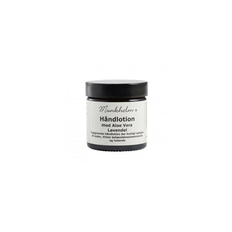 Munkholm Håndlotion - Aloe Vera & Lavendel