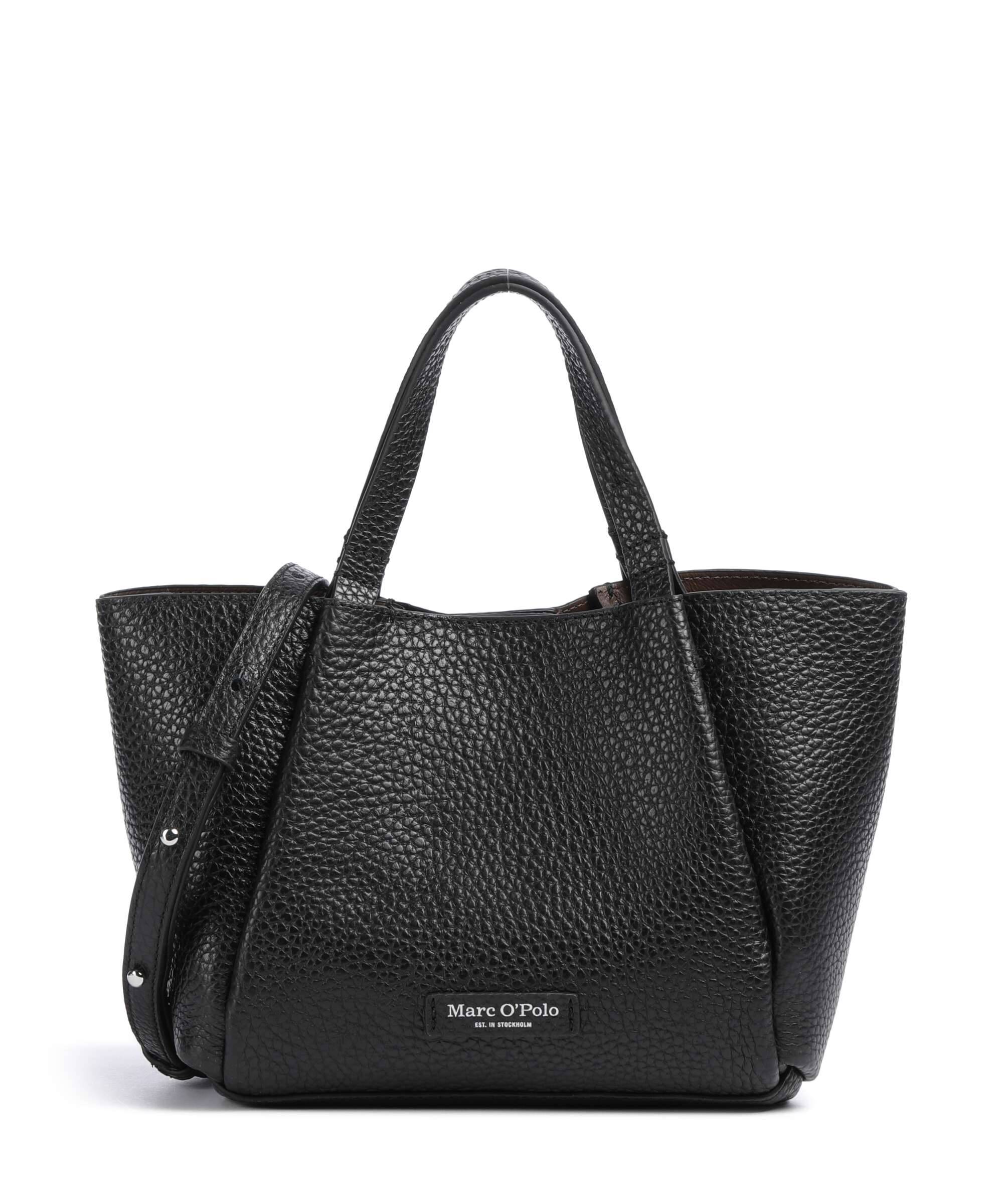 Marc O'Polo Biani Håndtaske black