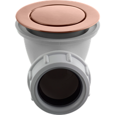 Tapwell Bottenventil 22200 Pop-up (Koppar)