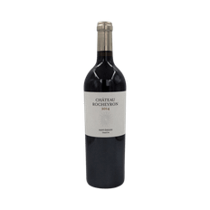 Chateau Rocheyron Grand Cru 2014