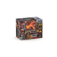 Schleich BattleCave Lava Bear