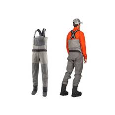 Simms G4 Pro Stockingfoot Waders 2020