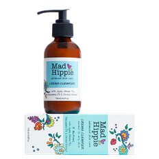 Mad Hippie Cream Cleanser - 118 ml