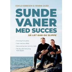 Sunde vaner med succes