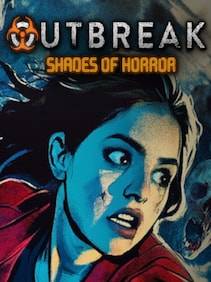 Outbreak: Shades of Horror (PC) - Steam Account - GLOBAL
