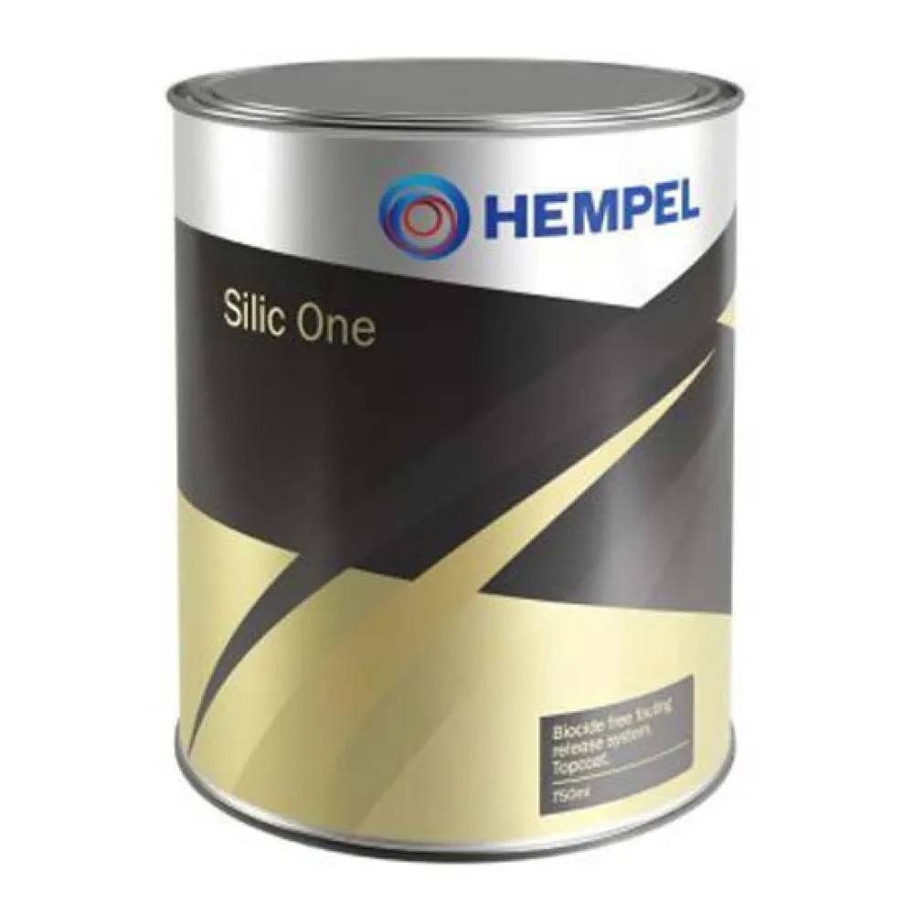 Hempel Silic One 77450 Maling 750ml Refurbished