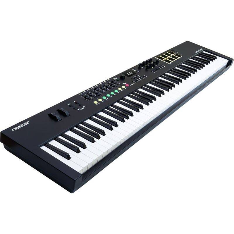 Nektar Impact LX88 mk3
