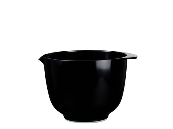 Rosti Margrethe skål 1,5 liter svart