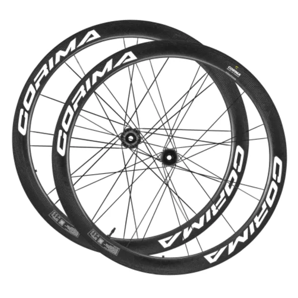 Corima WS EVO 47mm Disc SET - 002 / 47mm / Sram/XDR