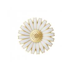 Georg Jensen Daisy broche - Tronskifte