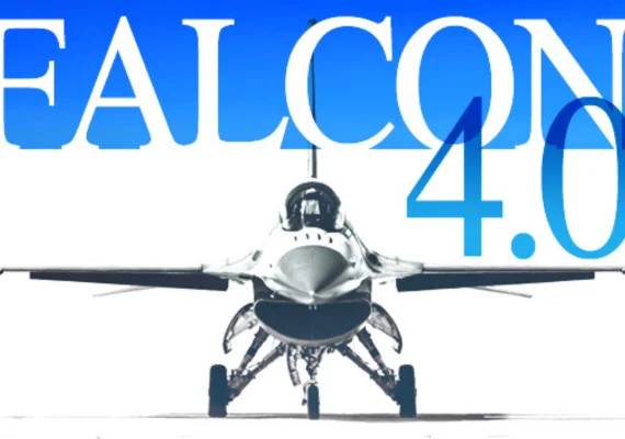 Falcon 4.0 (PC) Steam Gift - EU
