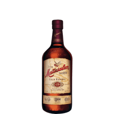 Ron Matusalem Gran Reserva 15, 70 cl. - 40%