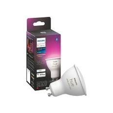 Philips Hue LED GU10 4,3W(35W) White And Color Ambiance