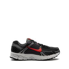 Nike - Air Zoom Vomero 5 sneakers - herr - gummi/mesh/läder/Tyg - 13 - Svart