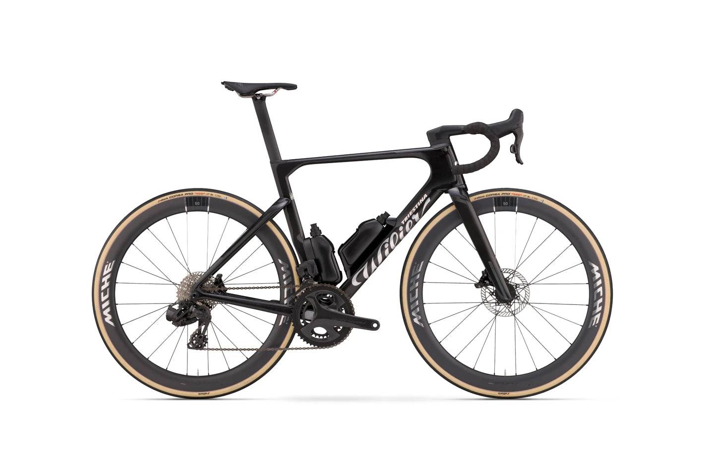 Wilier Filante SLR ID2 Frameset 2026
