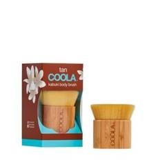 COOLA Organic Sunless Tan Kabuki Body Brush