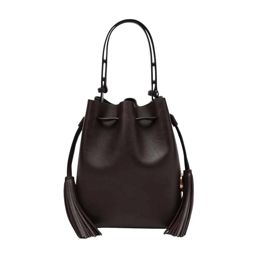 Valentino Garavani - Elegant Liten Hinkväska Väskor - Dam - ONE Size -