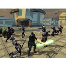 STAR WARS Knights of the Old Republic II: The Sith Lords Steam Gift