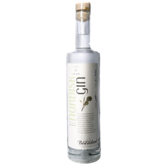 Nordisk London dry Gin -Edition Sarek - Danmark