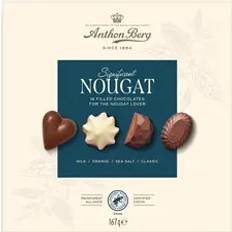 Anthon Berg Significant Nougat