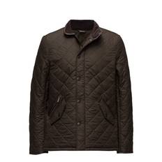 Barbour Barbour Powell Quilt Brun