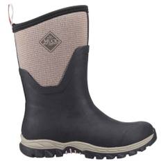 Muck Boots Womens Arctic Sport II Mid Wellingtons UK Size 7 (EU 40)