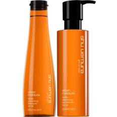 Shu Uemura Urban Moisture Duo