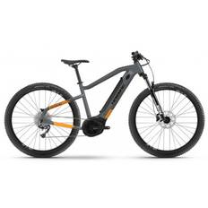 HAIBIKE HardNine 4 i400Wh (Storlek: L/49)