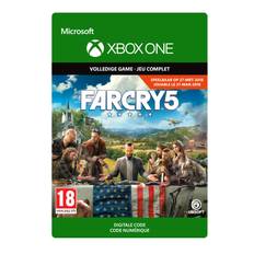 Far Cry 5 - Xbox One
