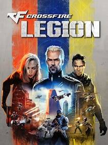 Crossfire: Legion (PC) - Steam Key - GLOBAL