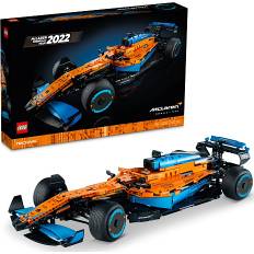 LEGO® Technic McLaren Formula 1™-racerbil 42141 (På lager i butik)
