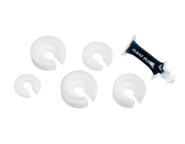 Fox Shox Float Air Spring Volume Tuning Kit CTD 9M