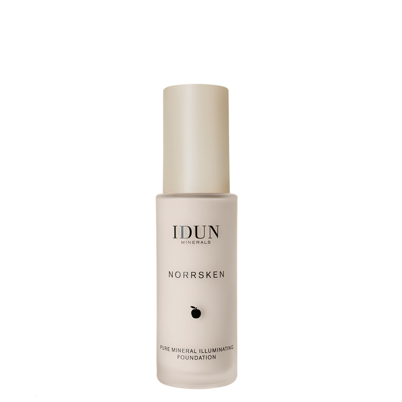 Liquid Mineral Foundation Norrsken