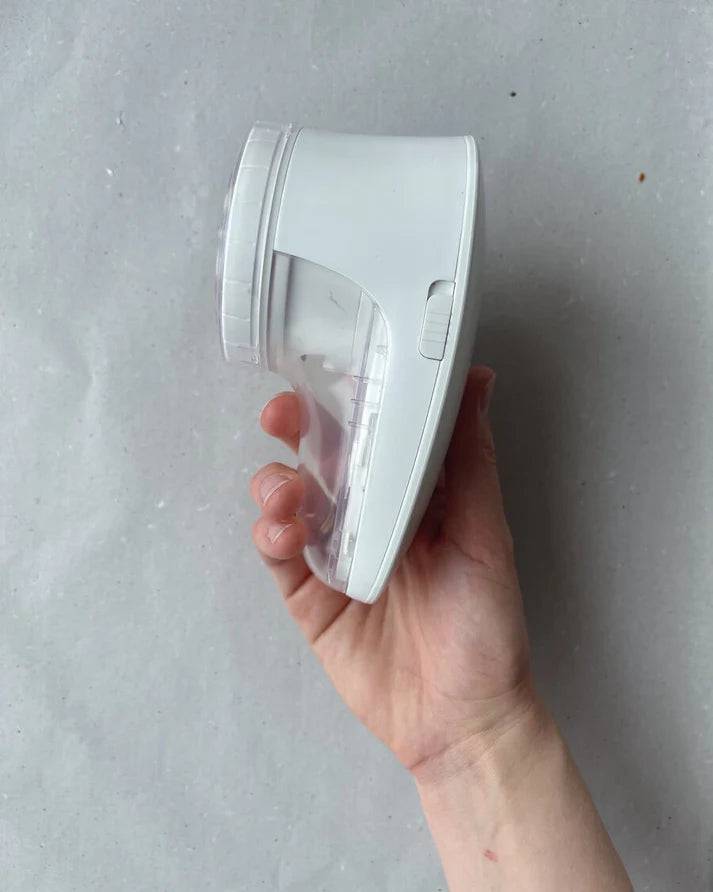 Lint remover | Fnugfjerner