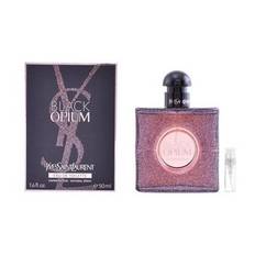 Yves Saint Laurent Black Opium - Eau de Toilette - Doftprov - 2 ml