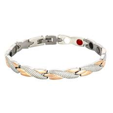 Rosae magnetarmband: 20.5centimeter