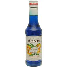 Monin Blå Curacao 70 cl.